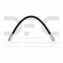 Dynamic Friction Company Brake Line Hose 350-76159 For 1975-1978 Toyota Pickup, 1986-1989 Toyota Celica, 1987-1991 Toyota Camry