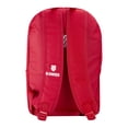 thumbnail image 3 of Mochila K-swiss Kalifornia Rojo K-SWISS, 3 of 3