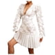 thumbnail image 1 of Vestido de noche de banquete delgado con bordado de encaje de belleza europea Fridja  bvmnju4730, 1 of 7