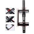 thumbnail image 6 of lanema 32-70inch Universal TV Mount Monitors Wall Support PC Screen Bracket Fixed Holder, 6 of 12