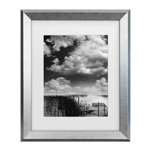 Trademark Fine Art 'Double World' Canvas Art by Philippe Sainte-Laudy