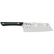 Kai Pro Asian Utility Knife, 7 inch Japanese Stainless Steel Blade, NSF Certified, From the Makers of Shun