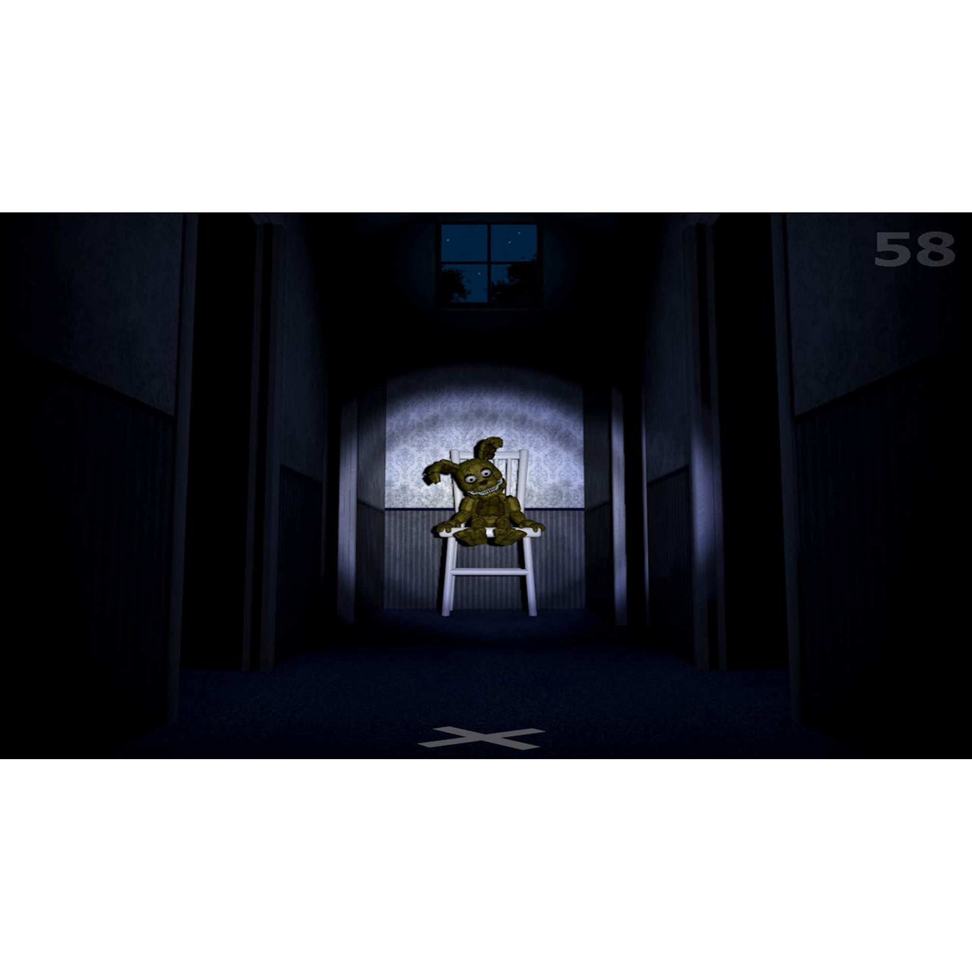 MAXIMUM GAMES LLC FIVE NIGHTS AT FREDDY'S: CORE COLLECTION MAX 481674 |  Walmart Canada