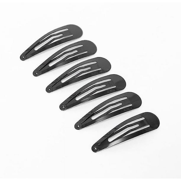 36 pinzas para el cabello, pasadores para el cabello, pinzas para el cabello antideslizantes