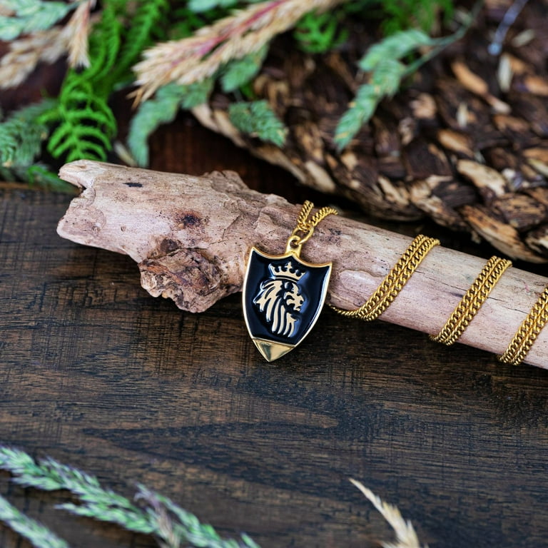 Shotgun necklace on sale