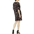 thumbnail image 2 of Rachel Roy Robe Fourreau pour Femmes, Gris, Très Grand, 2 of 2