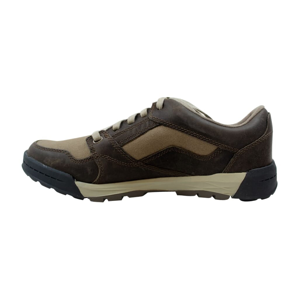 merrell berner shift lace shoes
