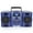 Blue, variant on Emerson EPB-4000 Portable CD & Cassette Stereo Boombox with AM/FM Radio, Black
