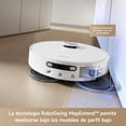 thumbnail image 3 of DREAME L10s Ultra Gen 2 Robot Aspirador con trapeador, tecnología MopExtend™ RoboSwing, 10,000 Pa succión Vormax™, Sistema DuoScrub, Modo Mascotas, Base automática y Limpieza versátil de alfombras, 3 of 5