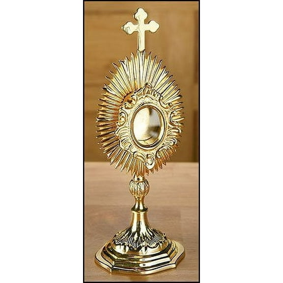 Autom Small Monstrance Reliquary