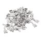 thumbnail image 2 of Cable Terminal Macarena 100pcs Bloqueo del Conector Femenino 3.5A, 2 of 8