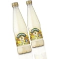 thumbnail image 2 of Robinsons Lemon Barley Water, Bottle, 28.74fl.oz (850ml), 2 of 3