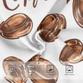 thumbnail image 3 of Ckdifva Coffee Bean Boys Underwear Briefs Cotton Panties Active Stretch Briefs One Pack, 3 of 6