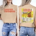 thumbnail image 2 of Turnpike! Troubadours Live On Tour 2026 T-shirt Sizes S-5XL, 2 of 5
