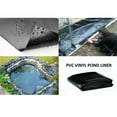thumbnail image 5 of Fish Pond Liner HDPE Membrane Reinforced Gardens Pools Landscaping, 5 of 6