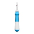 thumbnail image 1 of jifeng Seam Ripper Crafting Portable DIY Craft with Ergonomic Handles Stitch Ripper blue, 1 of 9