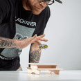 thumbnail image 3 of Blackriver Fingerboard Ramps - Table Mini, 3 of 3