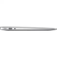 thumbnail image 4 of Apple MacBook Air A1466 (2017) | WiFi | 1.8GHz i5 4GB 128GB | Silver | 13" (Used - Good), 4 of 4