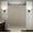 Stainless Steel, variant on Aston SDR985F-SS-60-10 Nautis 60" Wide X 72" High Frameless Hinged Shower Door - Stainless