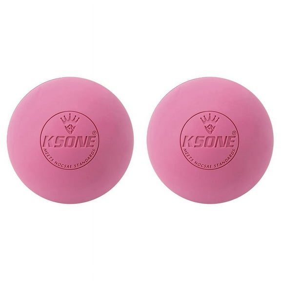 2X Massage 6.3cm Fascia Yoga Muscle Relaxation Portable Physiotherapy 5