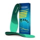 thumbnail image 1 of Plantillas ortopédicas Walkhero para fascitis plantar, soporte para el arco, 1 of 7