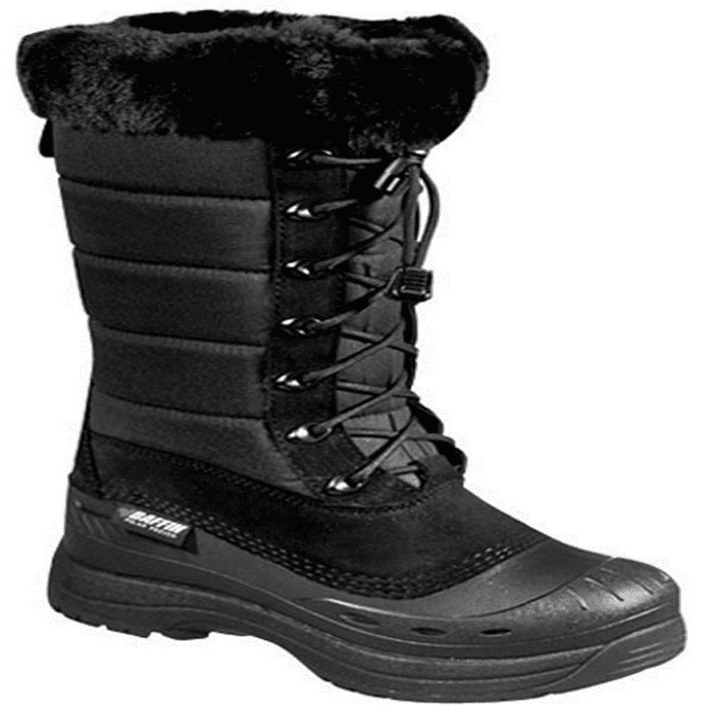 baffin island boots