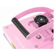 Craft Express The Workspace Wow! Heat Press