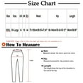 thumbnail image 3 of POROPL Womens Leggings Plus Size High Waisted Leggings Yoga Athletic Workout Running Size 3XL, 3 of 4