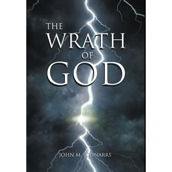 Wrath of God : Because of Disobedience to His Laws