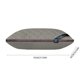 thumbnail image 3 of RKSTN Cotton pillow core Hotel-grade Pillow Core Soft And Supportive Bed Pillow Suitable For Back Side And Stomach Sleepers Made Of-friendly Fabric, 3 of 6