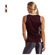 ASICS Women's Court Diva Athletic Top, Several Colors