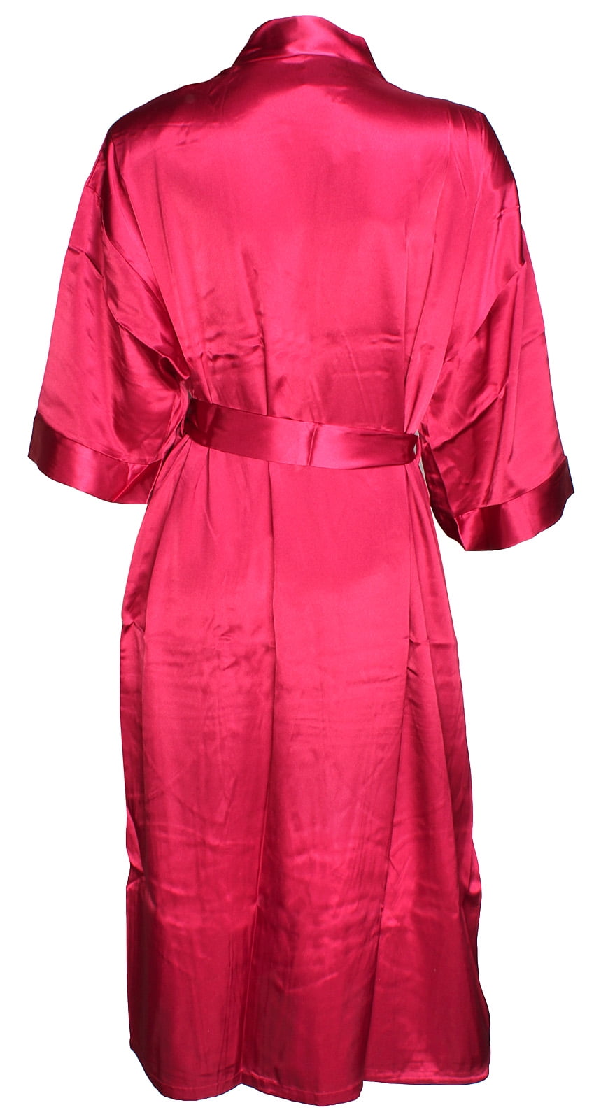 mens silk kimono dressing gown