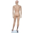 thumbnail image 3 of vidaXL Mannequin Man A, 3 of 5