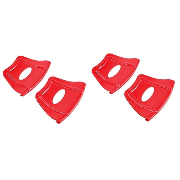 4PCS Rim Protectors Rim Shields Guards, Wheel and Tire Tool for ATV Motorcycle Tyre Tire Installation