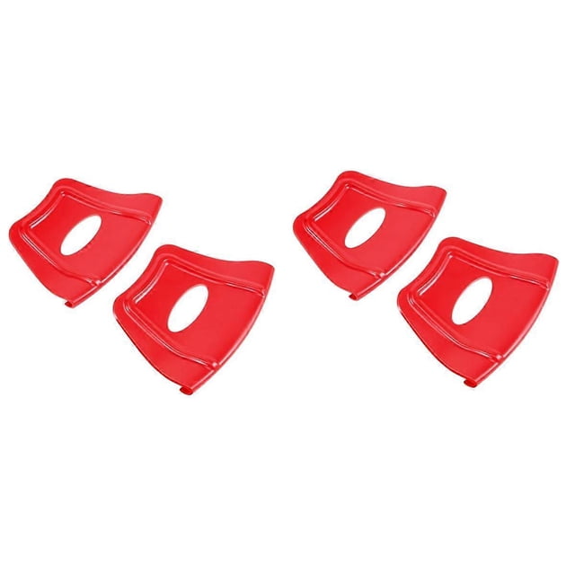 4PCS Rim Protectors Rim Shields Guards, Wheel and Tire Tool for ATV Motorcycle Tyre Tire Installation