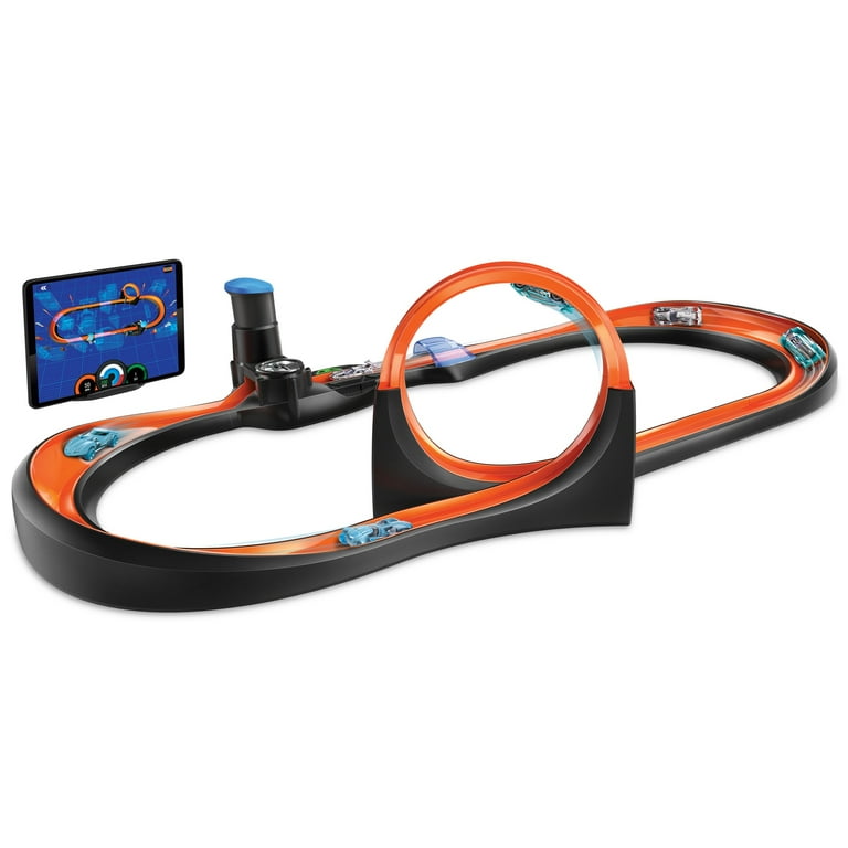 Hot wheels cheap old track sets