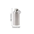 thumbnail image 4 of TIELUTT Bouteille d'Eau en Métal avec Maille et Design pour Utilisation dans la Chambre et Hydratation, Vaisselle Réutilisable Durable, Carrée pour Femmes et Tasses à Café, Tasses en Verre Transparent, Tasses en Céramique pour Artisanat, Tasse à Café pour Femmes, 4 of 7