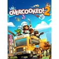 thumbnail image 2 of Overcooked 2 USA PS4 U&I Entertainment PS4, 2 of 2