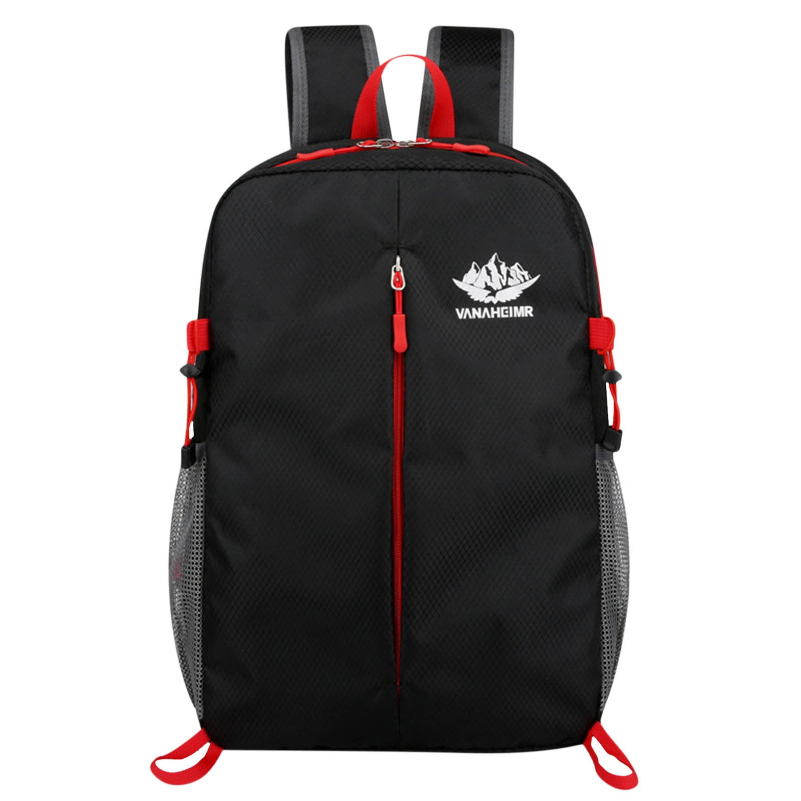 Lightweight Packable Hiking Backpack, Hiking Daypack,Water Lightweight