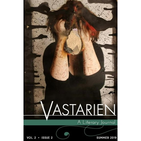 Vastarien, Vol. 2, Issue 2, (Paperback)