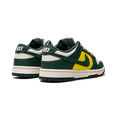 thumbnail image 3 of NIKE WOMENS DUNK LO MNS Womens "Noble Green" FD0350 133 FD0350 133 from Stadium Goods, 3 of 8