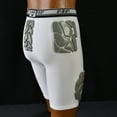 thumbnail image 2 of Zoombang Girdle w/ Hip and Thigh Protection, 2 of 4