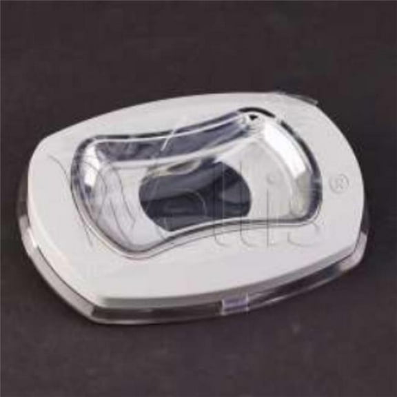 Wellis AJ00273 5 in. Jet Cover