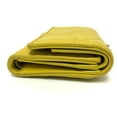 thumbnail image 3 of Pre-Owned Christian Dior Dior Lady Cannage Lotus Wallet Compact Tri-fold Leather... (Fair), 3 of 13