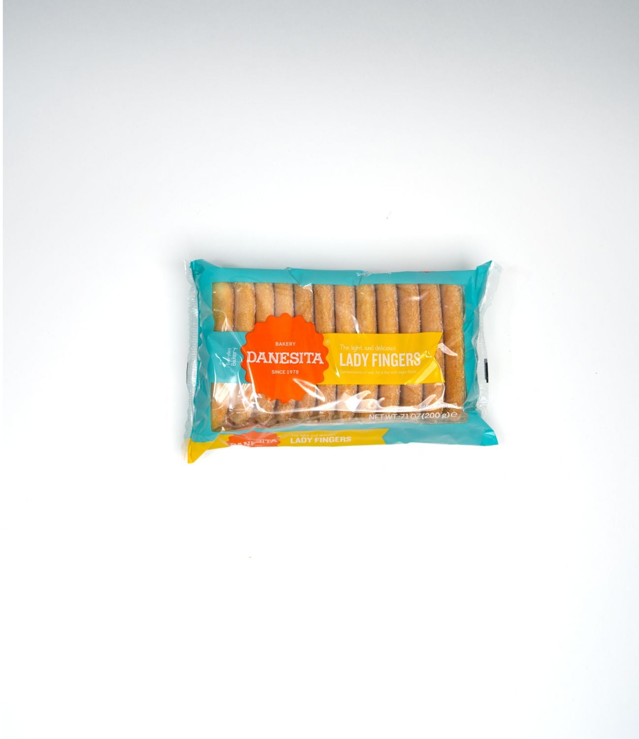 Danesita Dame Doigts