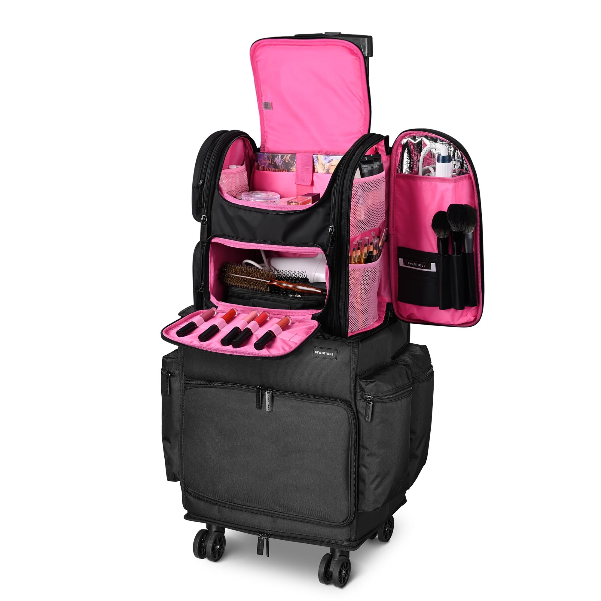 Pink Essential