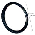 thumbnail image 4 of Virgo Constellation 14.5 Inch Printing PVC Leather Steering Wheel Cover Auto Accessories, Steering Wheel Covers Car Wheel Covers, 4 of 6