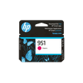 thumbnail image 3 of HP 951 Magenta Original Ink Cartridge, ~700 pages, CN051AN#140, 3 of 7