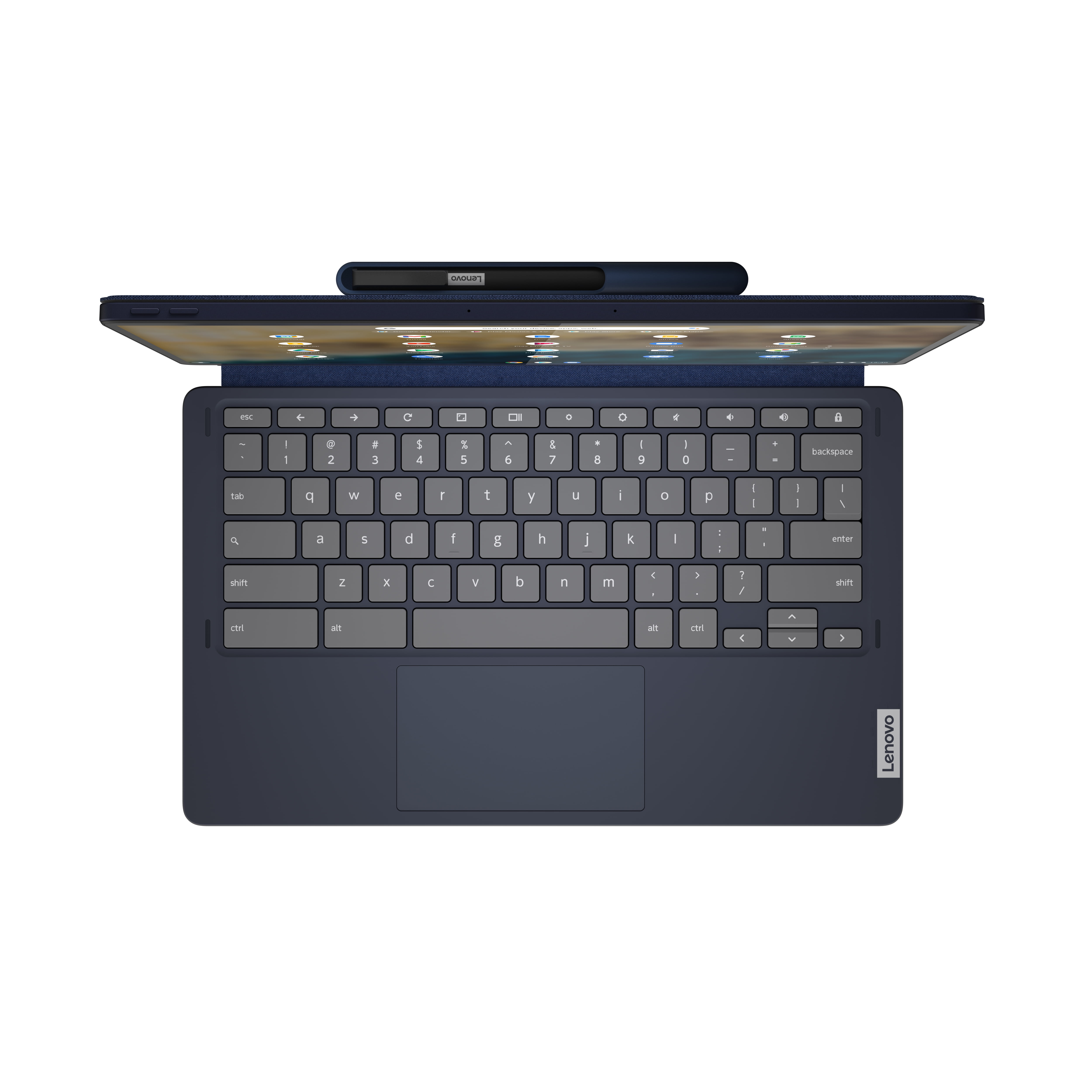 Lenovo Ideapad Duet 5 Chromebook 13.3