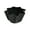 Black-400g, variant on Star Cake Pan With Central For Tall Cakes And Uniform Heat Distribution